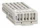 Schneider Electric VW3A3204 Schneider Erweitertes Relaismodul 3Relais