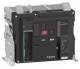 Schneider Electric LV848030 Schneider Masterpact MTZ2 1250A H2 Icu=100kA/440V 3P basic switch