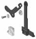 Schneider Electric LV848585 Schneider Crank locking of the operating position via off button