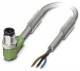 Phoenix Contact 1456899 Phoenix SAC-3P-M12MR/ 1.5-800 Sensor/actuator cable