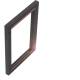 Balluff BOW B-2016-DU-C-S75 frame light barrier BOW0035