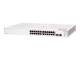 HP Switch 1000Mbit, 24xTP, 2xSFP slot, 1830-24G-2SFP