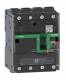 Schneider Electric C11B4TM040L Schneider Kompaktleistungsschalter ComPacT NSXm 40 A mit TM40D 4P