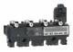 Schneider Electric C1646E160 Schneider Electronic trip device MicroLogic 6.2E 160A 4P4D