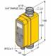 Turck FTCI-3/4D19A4P-2ARX-H1160 Kompakte Inline-Durchflussmesser 6870901