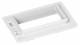 Hager FZ366N tunnel slide universZ RfZ horizontal cabinet IP44/54