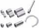 ABUS ACAC00053 WLXP extension set outside (50mm)