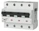 Moeller 211812 EATON AZ-4-C125 LS switch 125A 4p C-Char 