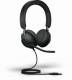 GN Audio 24189-999-999 JABRA Evolve2 40 SE USB-A Stereo MS black
