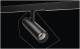 SG Leuchten 320607 SG SGLI ZIP TUBE MICRO black/go 5.5W LED DimToWarm 2000-2800K