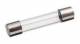 Siba 632615 0.63 A fast-blow fuse 250V, 6,3 x32mm