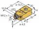 Turck BI10R-Q14-AP6X2-H1141 Induktiver Sensor Ringsensor H:14mm 1407100