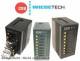 CRU DataPort 35700-1634-2400 CRU / Wiebetech - RTX801-IR - 8-bay iSCSI RAID subsystem - 8 TB (8 x 1 TB drives) - RAID 5 - formatted NTFS (for Windows) - US plug