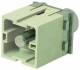 Harting 09140012668 Han 1 Mod-m-ax-PE 200A 09,140,012,668,