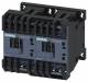 Siemens 3RA23158XB302BB4 3RA2315-8XB30-2BB4 Wendekomb., AC3, 3kW / 400V DC24V 3pol. S00