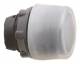 Schneider Electric ZB5APA2 Schneider Drucktaster flach schwarz Kunststoff D22mm