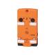 Ifm Electronic AC2403 IFM Aktives CompactLine-Modul 2 Eingänge 4.20 mA 2 analoge Eingänge 4.20