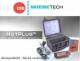 CRU DataPort 31310-0000-0035 CRU / Wiebetech - Field Kit H-0 - unequipped - with placeholders for 1 RTX600H/800 and up to 8 hard Lfw.