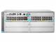HP Switch Chassis, ZL2, *Bundle*, 5406R 44GT PoE+/4SFP+, ohne Netzteile !