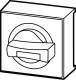 Moeller 285280 EATON NZM2-XDVGR Drehgriff Knebel abschließbar