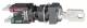 Schneider Electric XB6CGH5B Schneider key switch No. 200 SÖ square. 3pcs. 70° all deducted