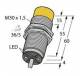 Turck NI20U-M30-ADZ30X2 inductive sensor uprox 4282810