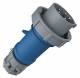 Mennekes 3823 Stecker PowerTOP 5p 16A230V mit Zugentlastung