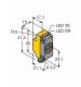 Turck QS186EBQ7 Opto Sensor through-beam light barrier (transmitter) 3066426