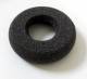 Plantronics Replacement Foam ring (donut) Encore / Supra individually