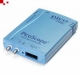 Pico PP798 USB-Scope, 2205MSO, 2+16 Kanal 25 MHz, 200 MSa/s, AWG, KIT
