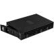 StarTech.com 2.5in SATA/SAS SSD/HDD to 3.5in SATA Hard Drive Converter - storage bay adapter