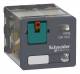 Schneider Electric RPM32P7 Schneider Leistungsrelais 3W 15A 230VAC mit LED mit Prüftaste
