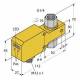 Turck FCI-D06CTP-LIX-H1141 flow sensor with integrated evaluation element. 6870662