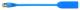 Telegärtner L00000A0274 Telegaertner Disconnect CP-Link cable, CAT7, Blue, 0.2m, RJ45