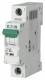 Moeller 236093 EATON PXL-D6 / 1 MCBs 1P 6A, D Char 