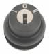 Moeller 216901 EATON WRS3 M22S-key button, 3 positions 