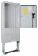 HAGER ZAL175P distributor column, type series 175 m.MP