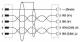 Phoenix Contact 1419054 Bus system cable - SAC-5P-MS/10,0-923/FS CAN SCO - 