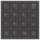 TCS AMI10300-0057 Tastaturmodul