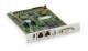 BlackBox ACX1MT-DHID-2C CATx DKM Transmitterkarte, DVI plus USB HID für Modulargehäuse, Sharing Transmitter Dual CATx