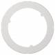 OPPLE LIGHTING 140060648 Opple LED Einbau Downlight Adapterring 200-250 Performer/Slim Weiß