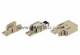 Harting 09454001100 Han-Modular connector set RJ45 Cat5 Stvb.4 IDC