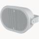AXIS Audio Netzwerk-Lautsprecher C1111-E White Klein