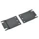 Eaton Power Quality RACK ENCLOSURE MOUNTING ADAPTER