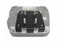 GAMBER JOHNSON ZEBRA ZQ520 PRINTER BRACKET