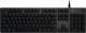 Logitech 920-009351 G512 CARBON GX BROWN CARBON RUS