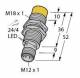 Turck NI15U-EM18-AP6X-H1141 Induktiver Sensor uprox+ Gewinderohr M18x1 1635332