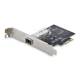 Startech.com P011GI-NETWORK-CARD 