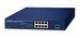 Planet 8-Port Multigigabit PoE+ Switch MGS-910XP