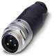 Phoenix Contact 1521287 Phoenix SACC-MINMS-3CON-PG 9 connector